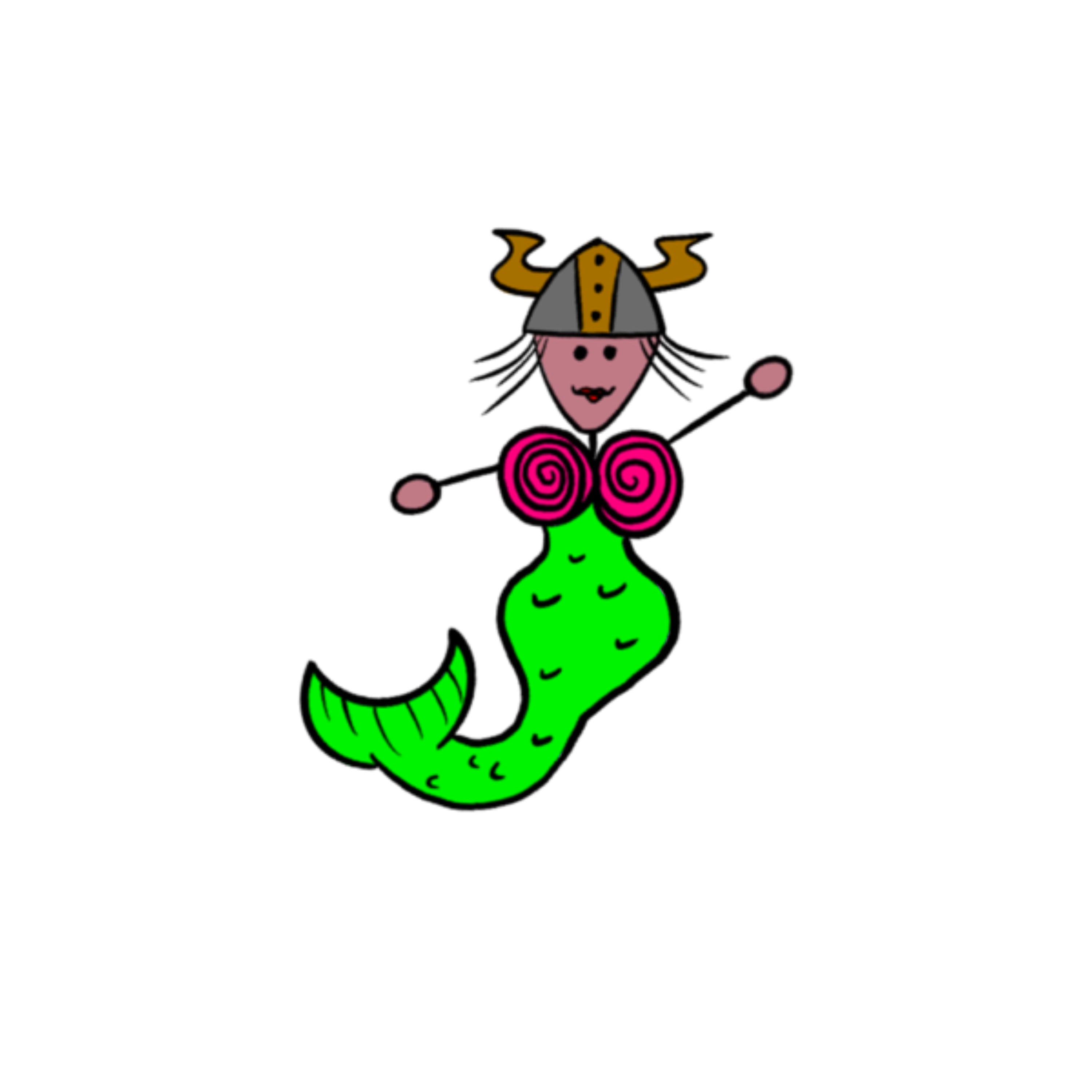 Mermaid